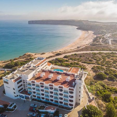Aparthotel Navigator Sagres Exterior foto