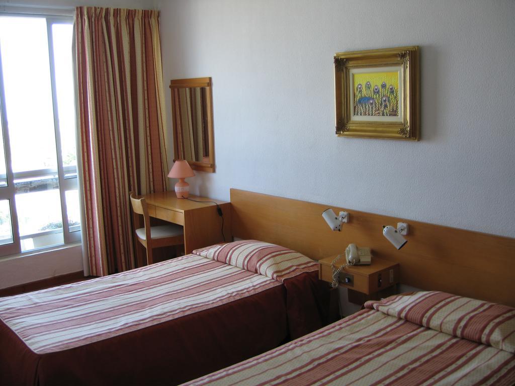 Aparthotel Navigator Sagres Exterior foto